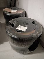 Pneumatici Hankook 225/45 R17 Winter i cept rs3 - NUOVI