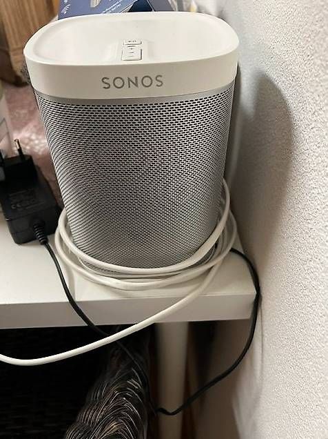 Sonos Casse acustiche: Sonos Play 1 – Usato da Niederglatt ZH venduto da gde
