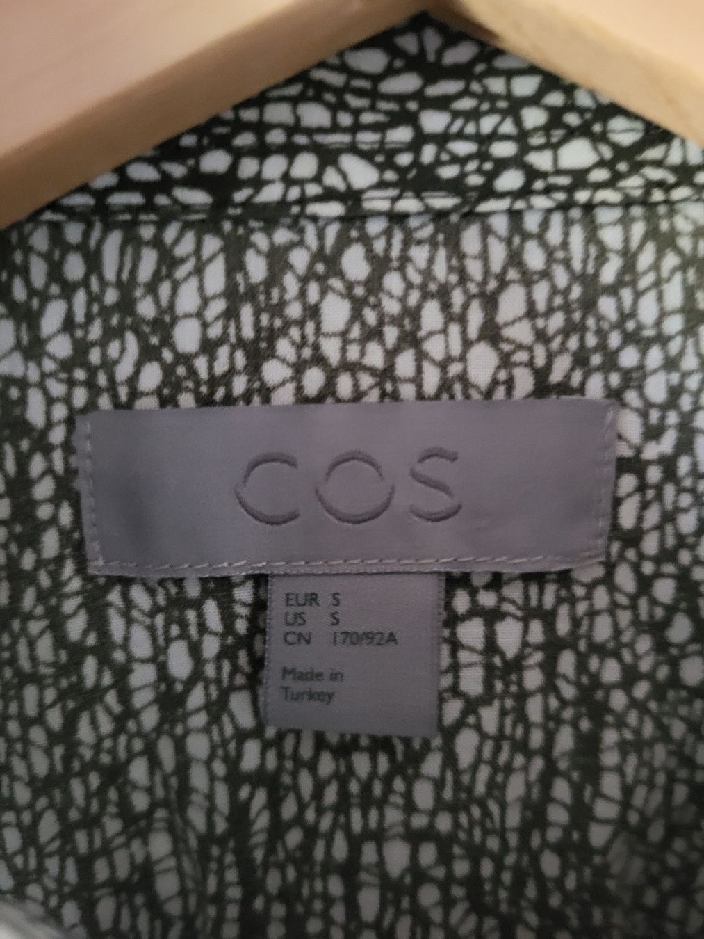 Cos Chemises: Hemd, COS – D'occasion à Zug par Pixifly 2