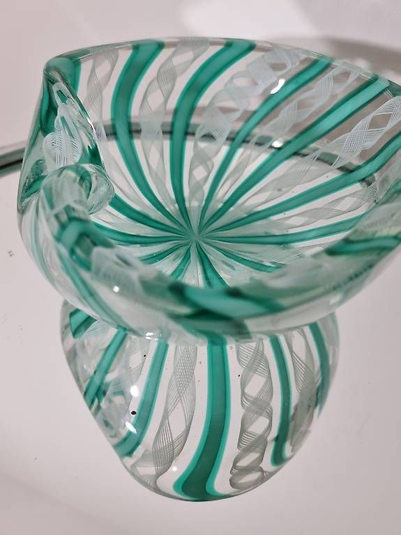 Bicchieri: Murano Glasschale  – Usato da Zürich venduto da cle_7zph 1