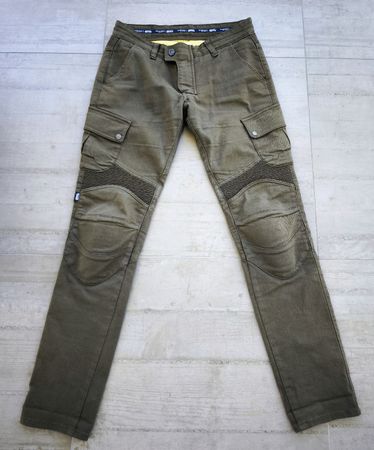 Ugly Bros Bikerhose 