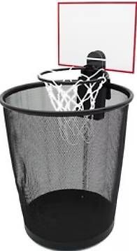 Canestri da basket: Panier de basket applaudissant / corbeille – Usato da Denens venduto da Chanchantevend 1