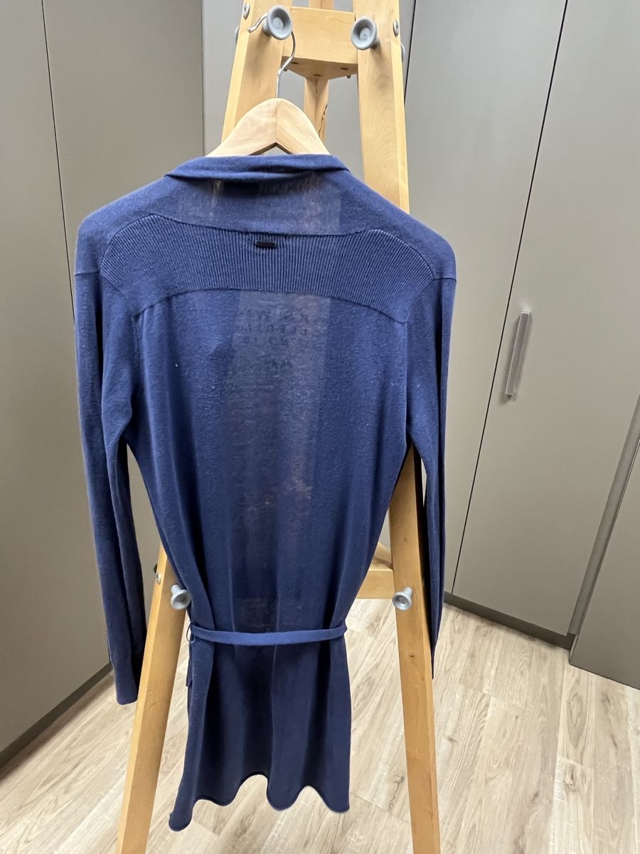IKKS Gilet & Giacche senza maniche: Gilet long Ikks – Usato da Lens venduto da Tosca70 2