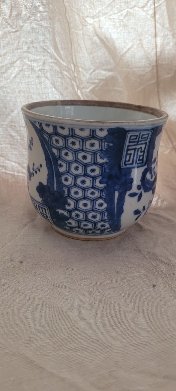 Ciotole: Pot ancien, Chinois – Usato da Vevey venduto da lba_dd82
