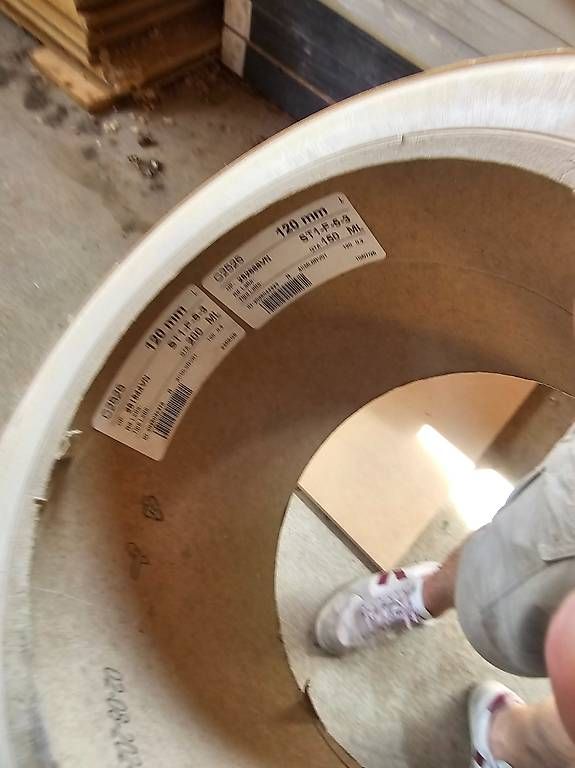 Articoli in legno: Placage bois – Usato da Semsales venduto da leg_h8lk 2
