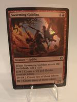 Magic Swarming Goblins 162/281 C