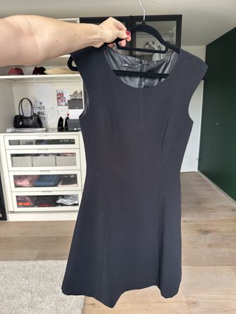 Little black dress 36