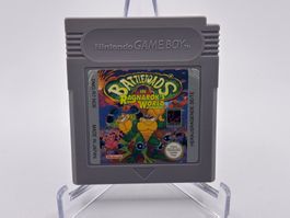 GB - Battletoads in Ragnaroks World