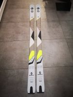 Skitourenski / Rennski Scott Speed Guide 65 160cm