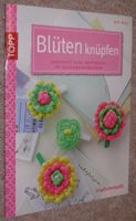 * Blüten knüpfen / Kreationen knüpfen / 2015 Augustus