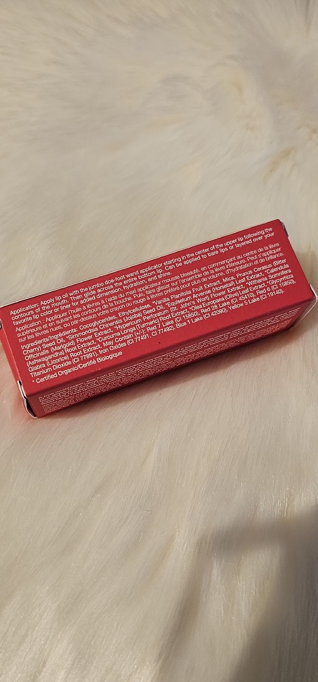 Make-up: Rms Beauty Legendary Lip Öil – Nuovo e nell'imballaggio originale da Jona venduto da Smurnaya 6