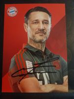 Niko Kovac - handsigniert