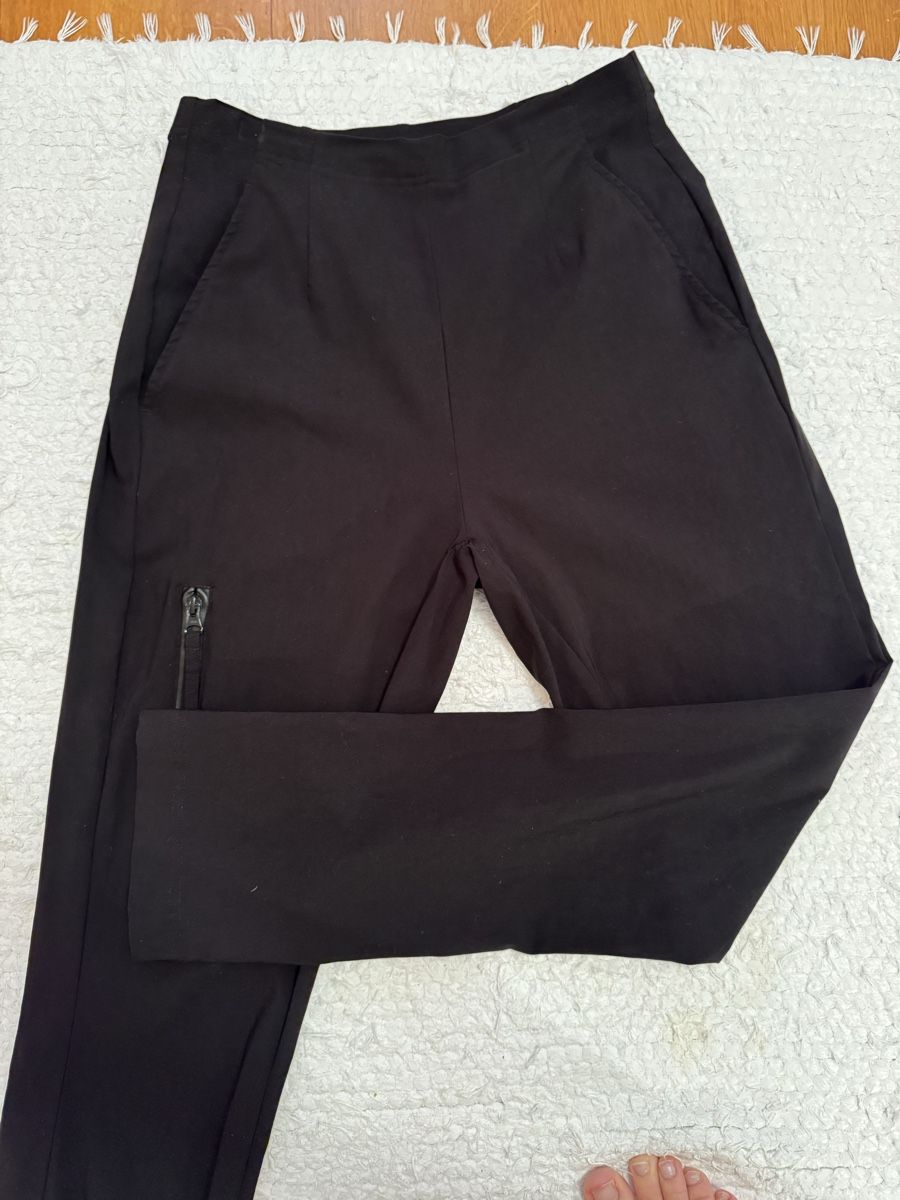Rundholz Pantaloni: Rundholz Hose schwarz Grösse XS – Usato da Zollikofen venduto da repe2 2