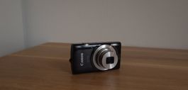 Canon ixus 185 - Schwarz