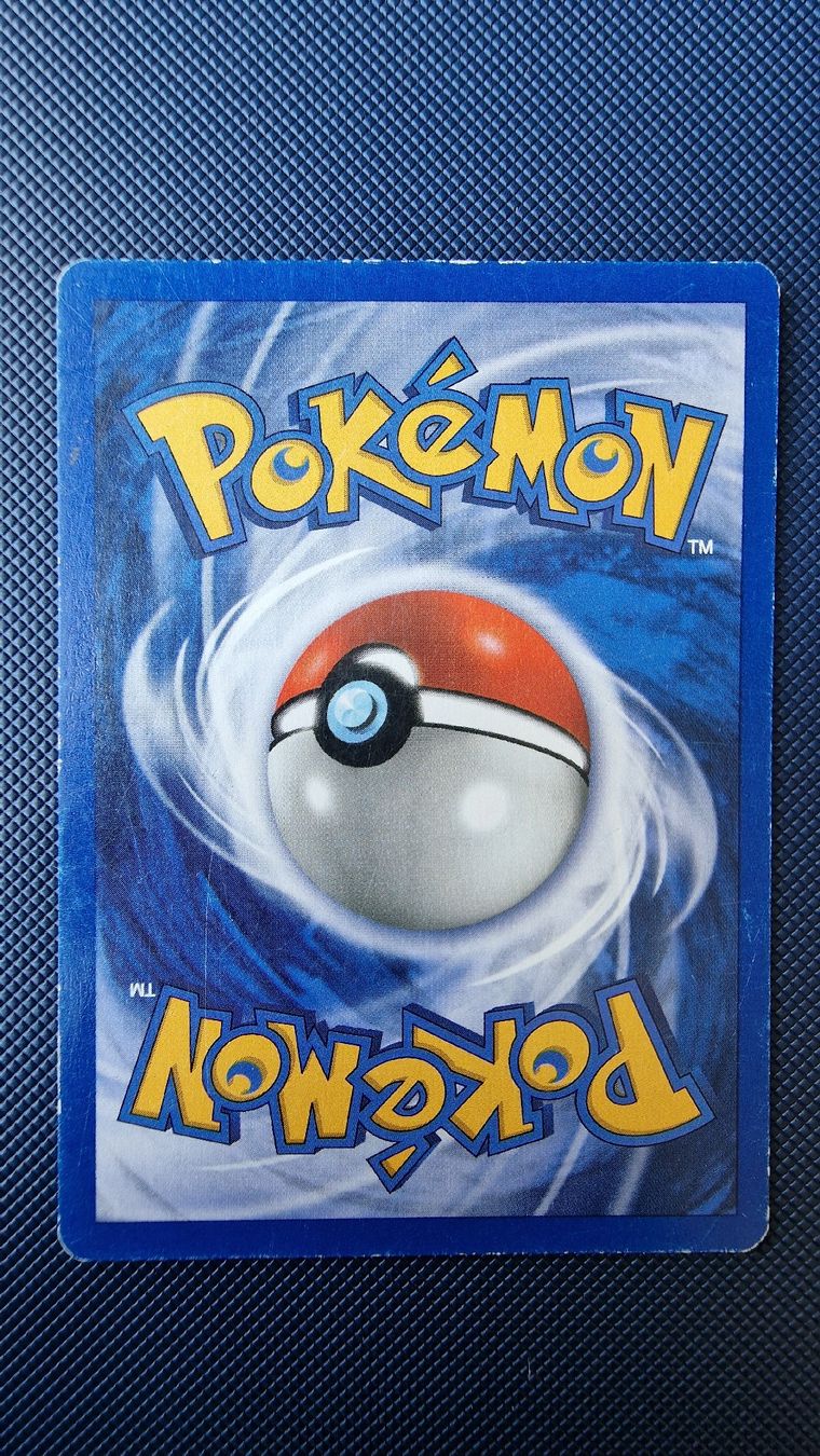 Pokémon Sammelbilder & Trading cards: Psyduck #79 – Pokémon Neo Destiny – Gebraucht aus Veytaux von PocketMonster 1