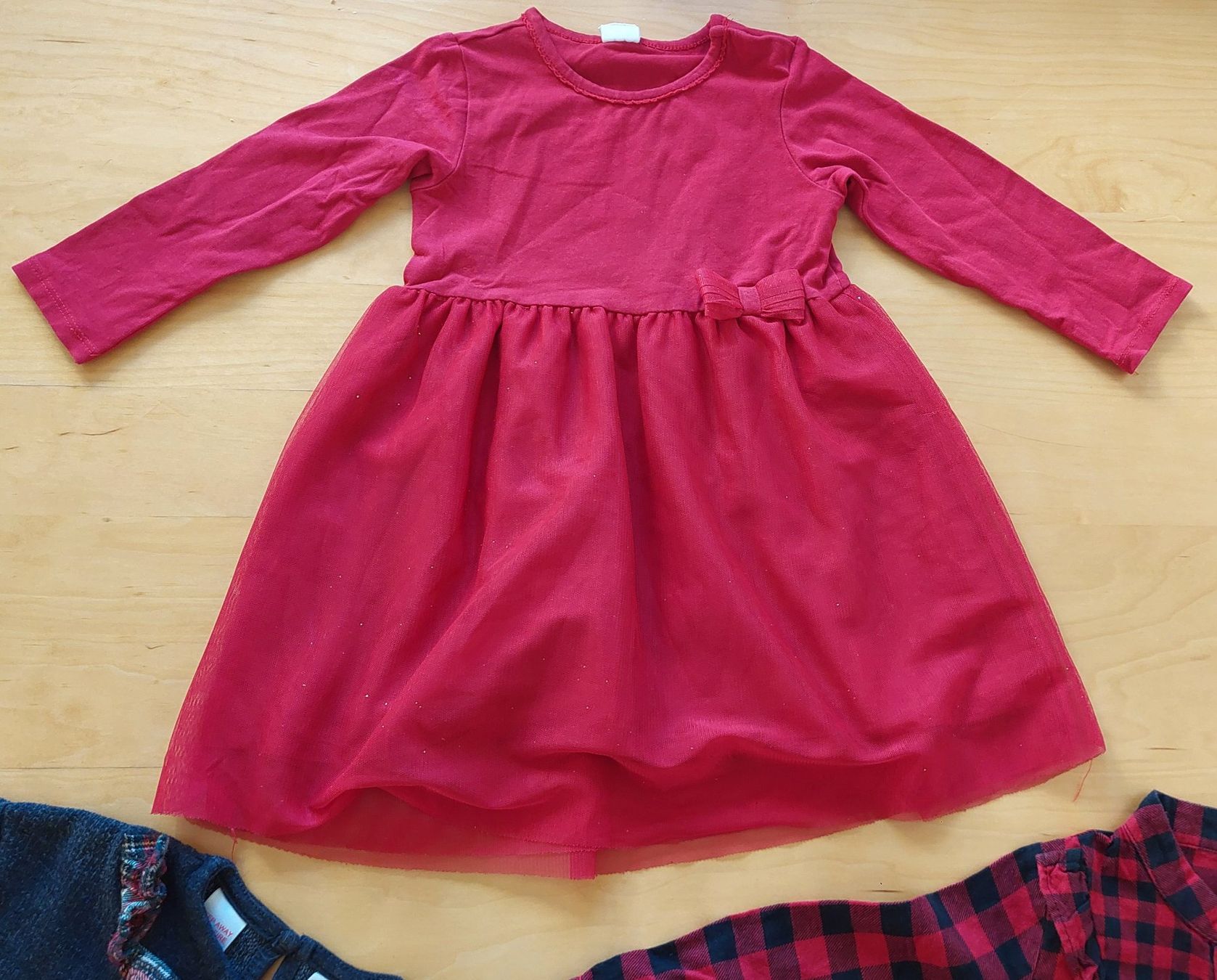 Lotti & Set di vestiti: Baby Kleider Gr.80/92 – Usato da münchenstein venduto da ewu_8lcz 1