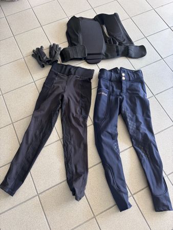Reithose