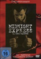 Midnight Express (1978) (20th Anniversary Edition)