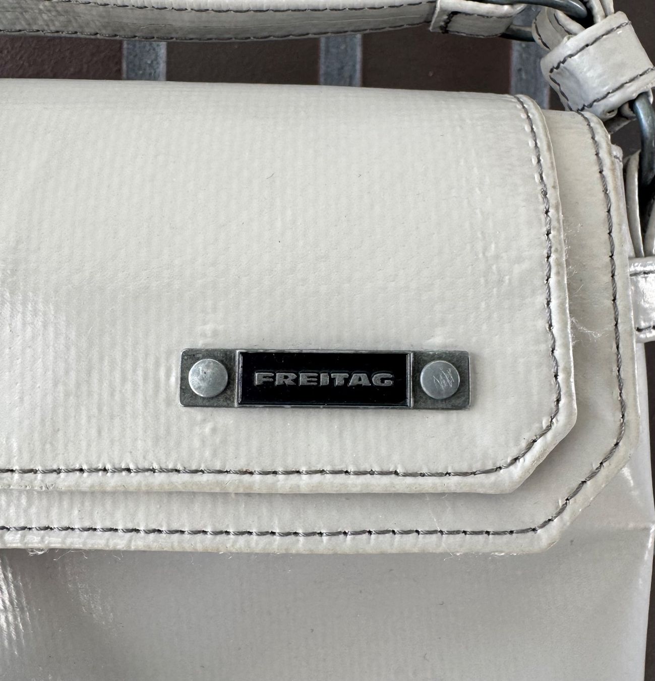 Freitag Taschen für Damen: Freitag Tasche R119 OTTENDORFER – Gebraucht aus Bern von Mimmo00 2