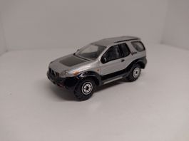 Realtoy, Isuzu VehiCross