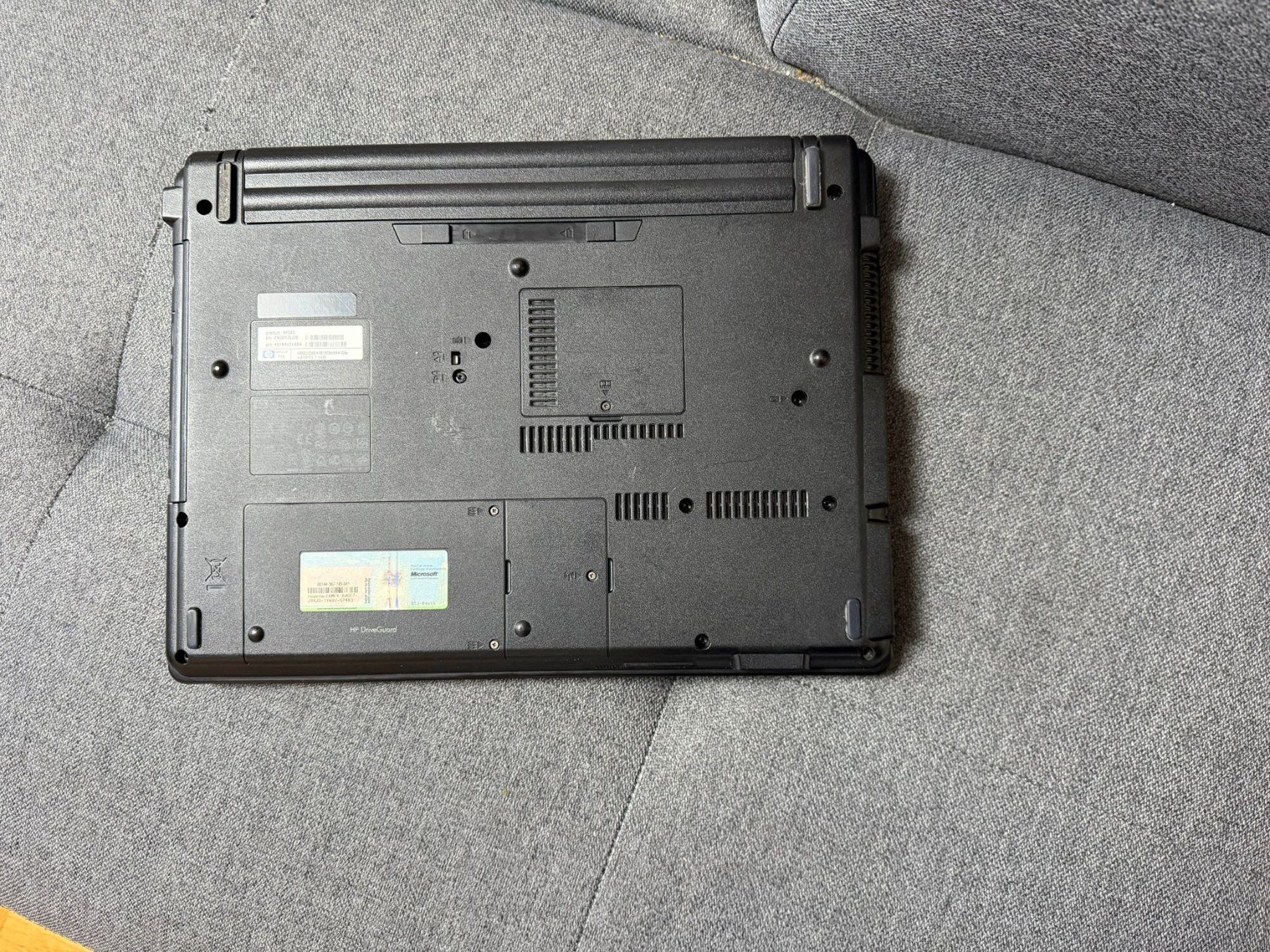 Notebook: laptop – Usato da Zürich venduto da rob_b2gy 5