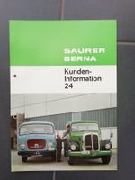 Saurer