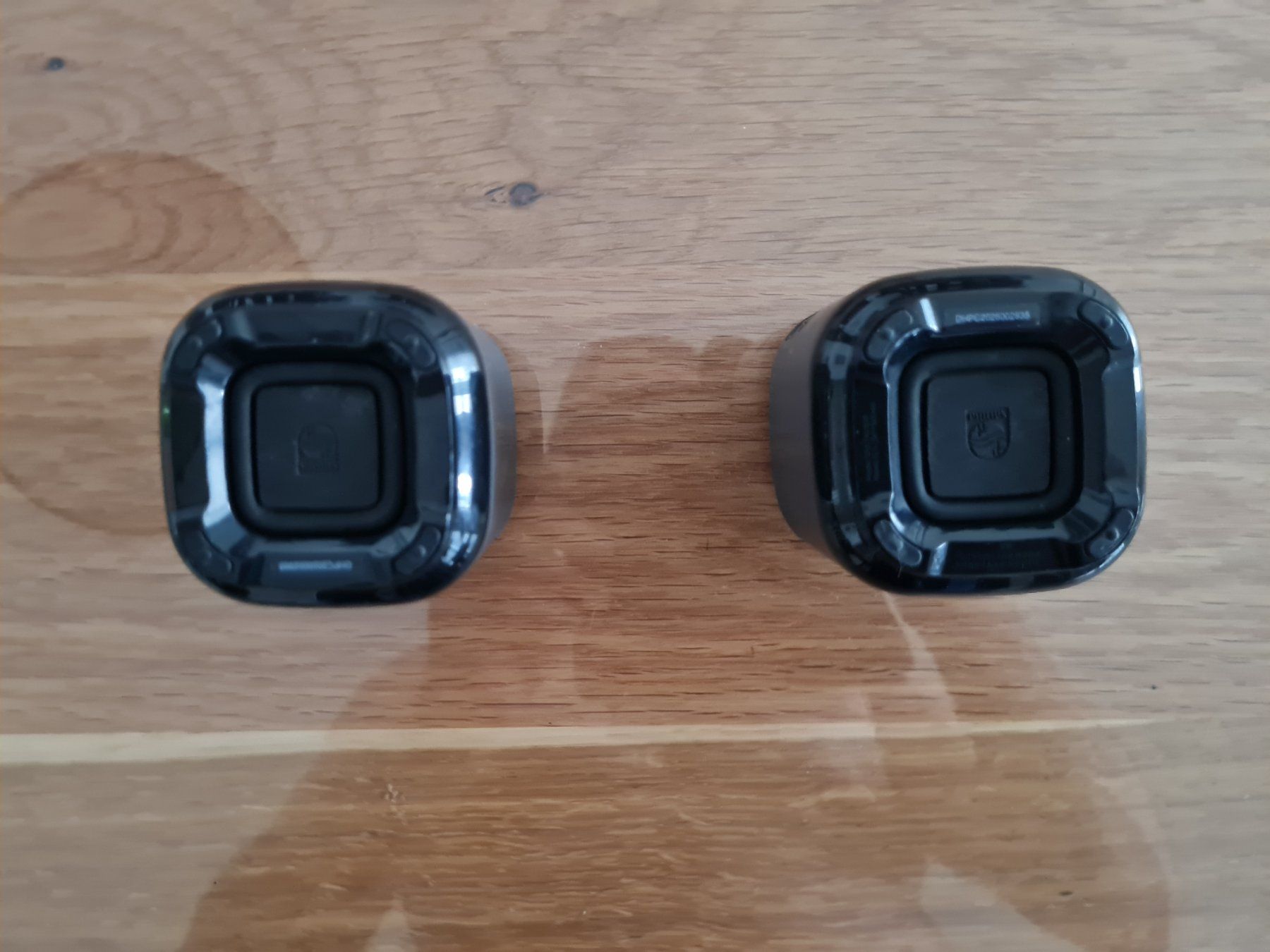 Philips Casse acustiche: Mini- Boxen Philips TAS 1505 – Usato da Kriens venduto da Flaeckli2 1