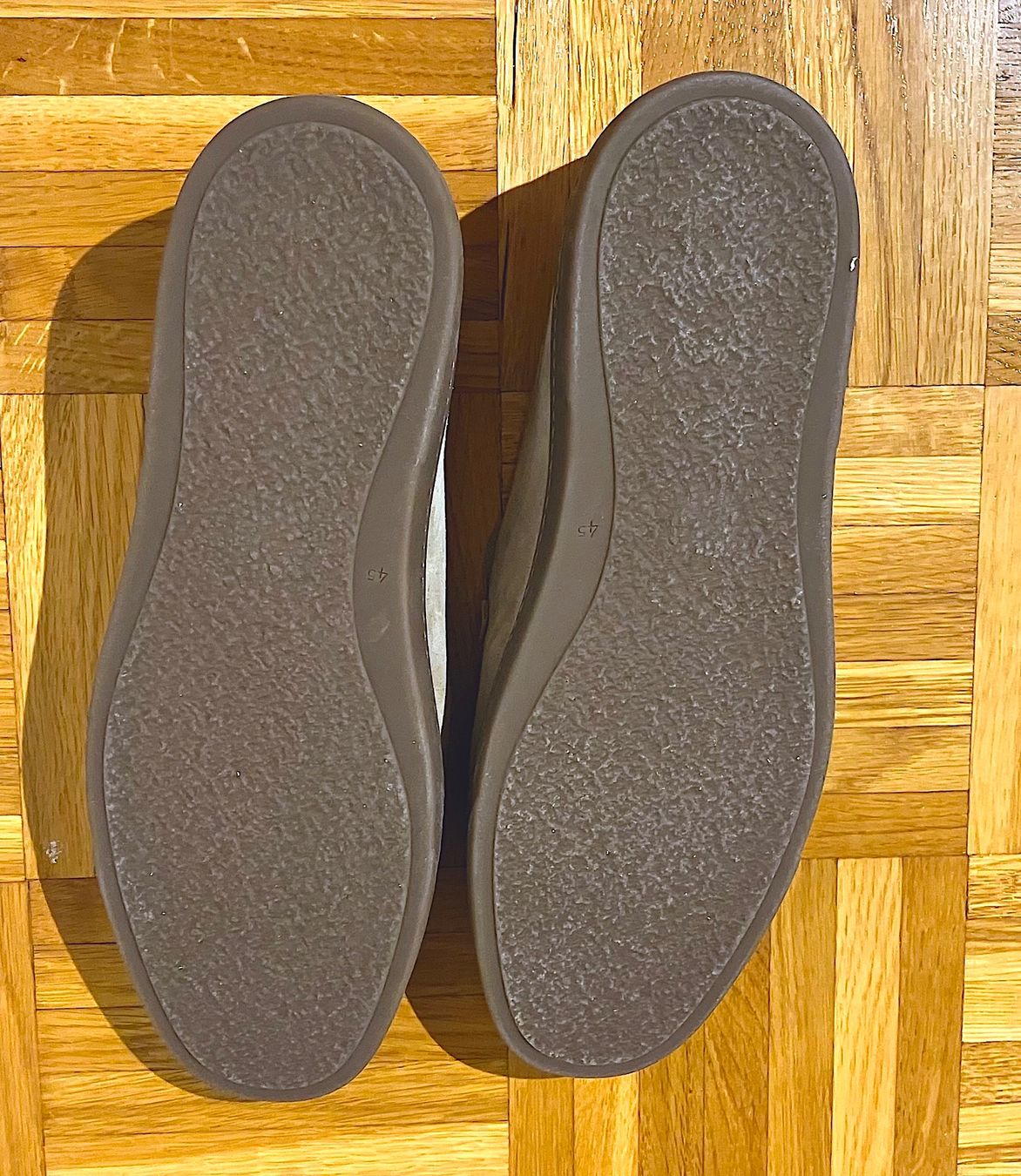 Massimo Dutti Chaussures hommes: Chaussures Massimo Dutti loafers – Neuf (Voir description) à Lausanne par pebo02 2