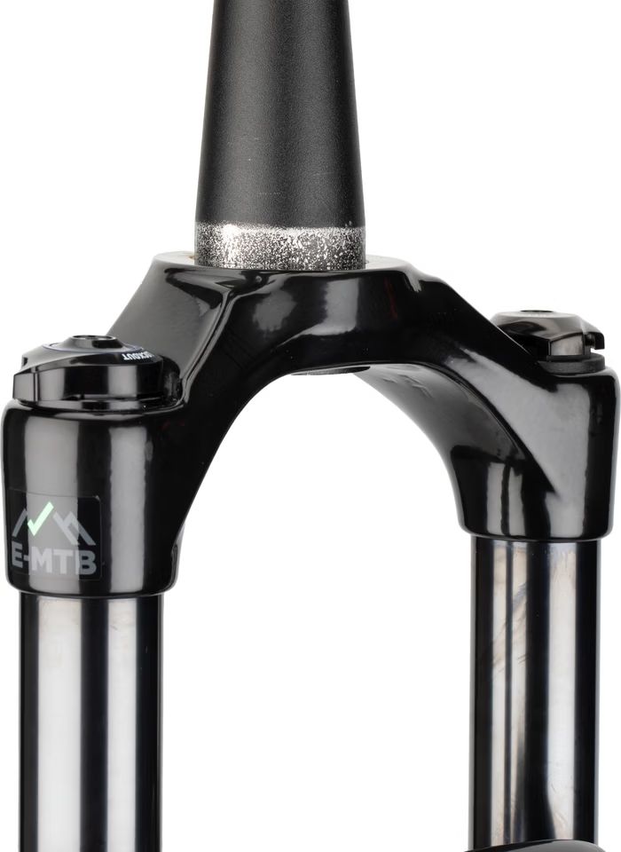 Rockshox Pezzi di ricambio: RockShox Recon Silver TurnKey Coil Boost 27.5" Federgabel – Nuovo e nell'imballaggio originale da Fahrweid venduto da erz_b7wb 2