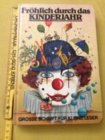 Buch "Fröhlich durch das Kinderjahr