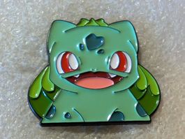Ansteckpin 219: Pokemon