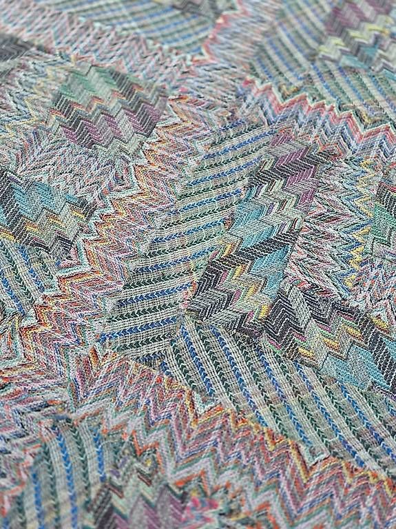 Teppiche: Design Patchwork Teppich SPINI – Gebraucht aus Wetzikon ZH von barbaraundruedi 1