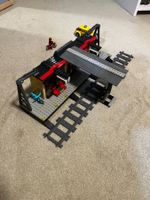 Lego City Set 60050
