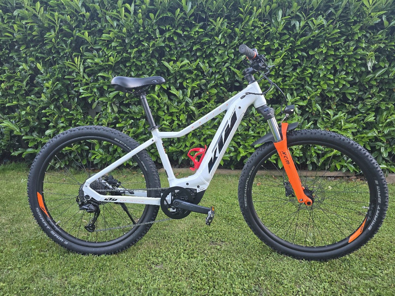 KTM Velos: KTM E-Bike 25 km/h – Gebraucht aus Kägiswil von Qendro95