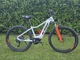 KTM E-Bike 25 km/h