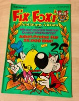 Fix und Foxi Heft Nr 13 von 1977