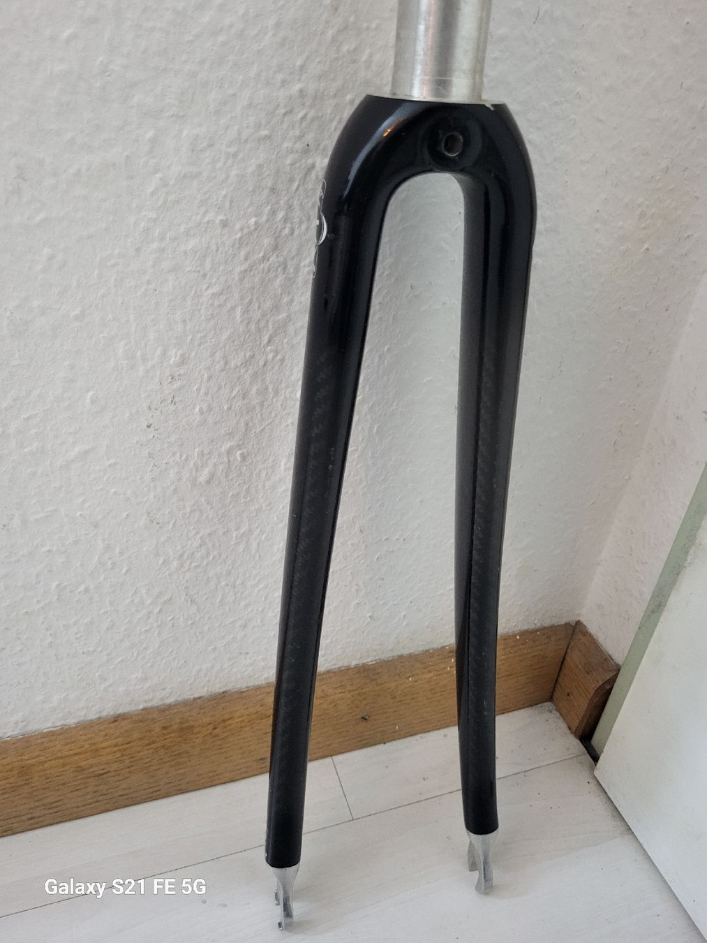 Pezzi di ricambio: Velogabel CARBON NEU ! – Nuovo e nell'imballaggio originale da Riehen venduto da tamola67 1