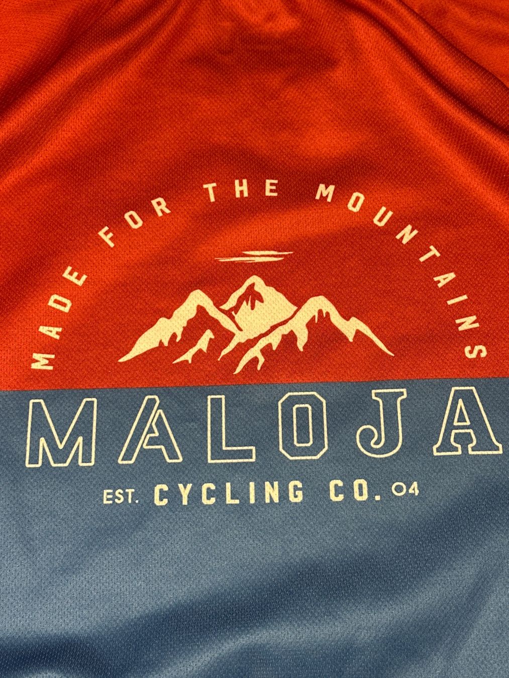 Maloja T-shirt: Maloja Freeride TS – Usato da St. Gallen venduto da quicknick_1 5