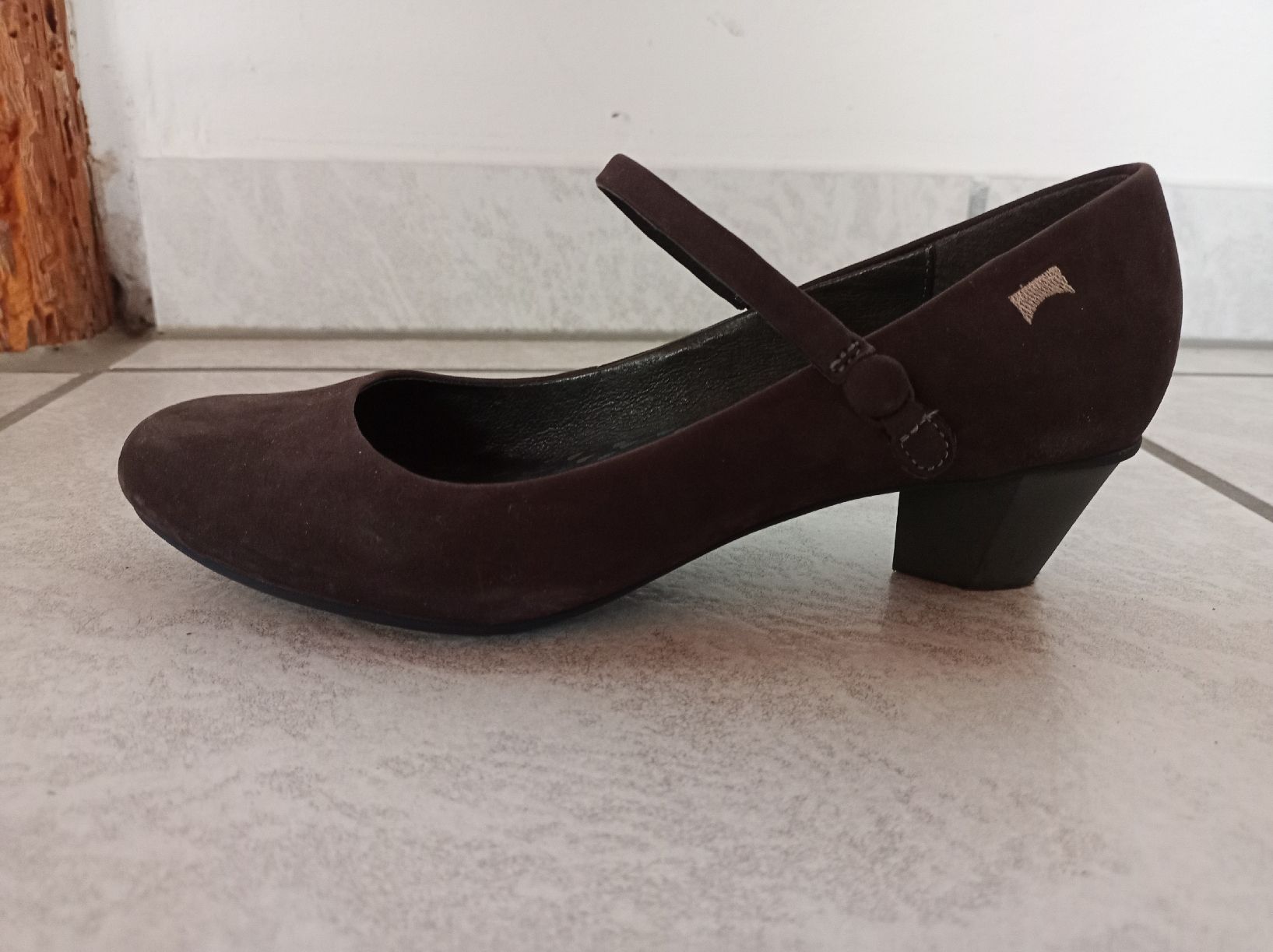 Camper Damenschuhe: Pumps von Camper – Gebraucht aus Lenzburg von Xena77 2