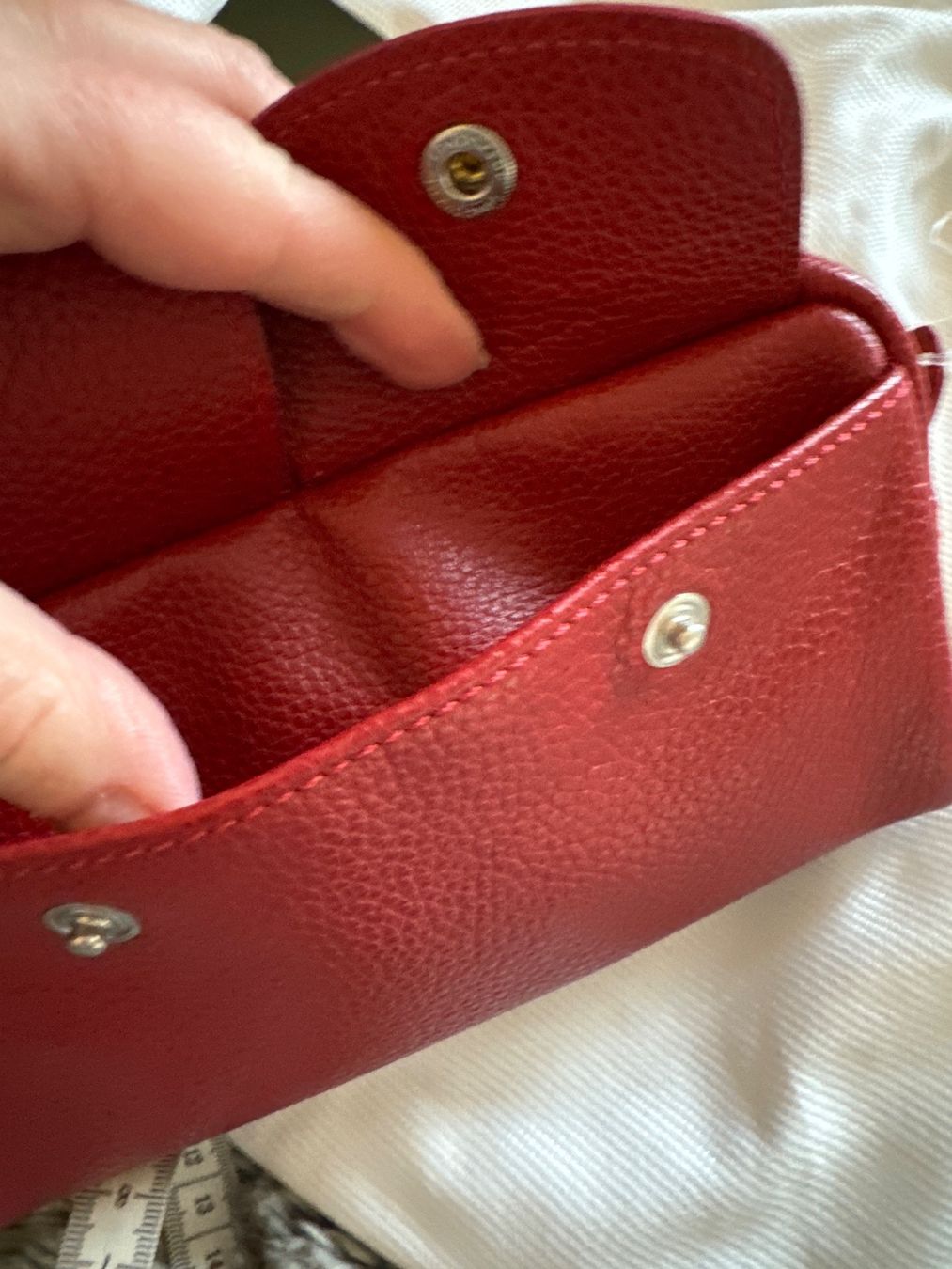 Longchamp Borse da donna: Longchamp Gürtel-Tasche Neu – Nuovo e nell'imballaggio originale da Vezia venduto da sidu03 7