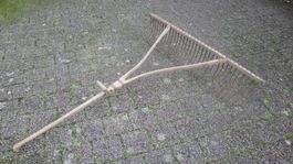 Schlepp-Rechen