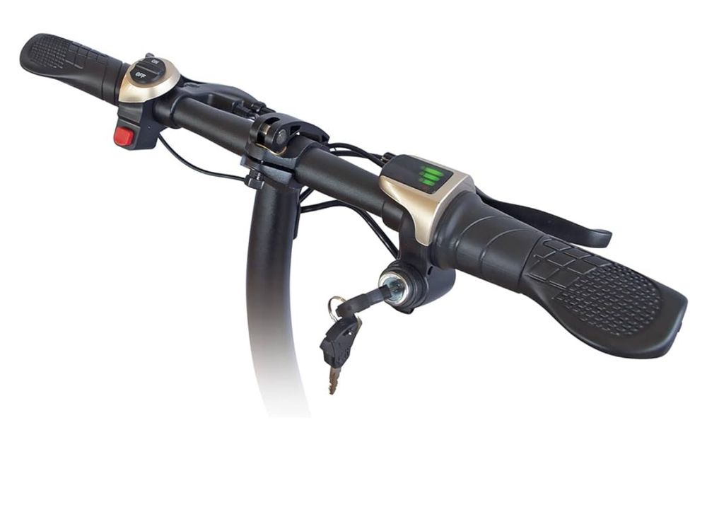 inmotion P2F （inmotion p2 フル電動自転車 （電動アシスト