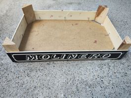 Holz / Spanplatten Kistchen Interesse ?