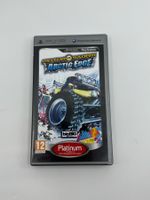 Motor Storm Arctic Edge (PSP)