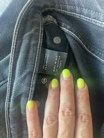 Jeans GRLFRND