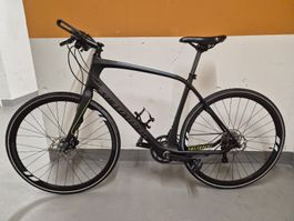 Specialized Sirrus Elite Carbon Disc (2015) – Grösse L