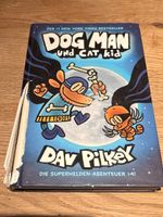 Dog Man und Kat Kid - Dav Pilkey ab Fr. 6.90!