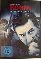 DVD RONIN - ROBERT De NIRO