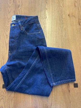 Jean Sezane brut sexy taille 29