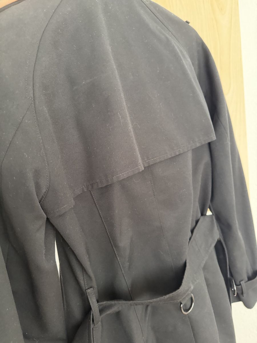 Cappotti: Trench coat Burberry London – Nuovo (secondo la descrizione) da St-Légier-La Chiésaz venduto da Swoosh. 3